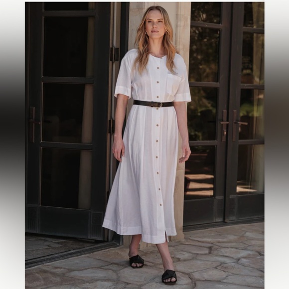 Jenni Kayne Dresses & Skirts - Jenni Kayne Day Dress